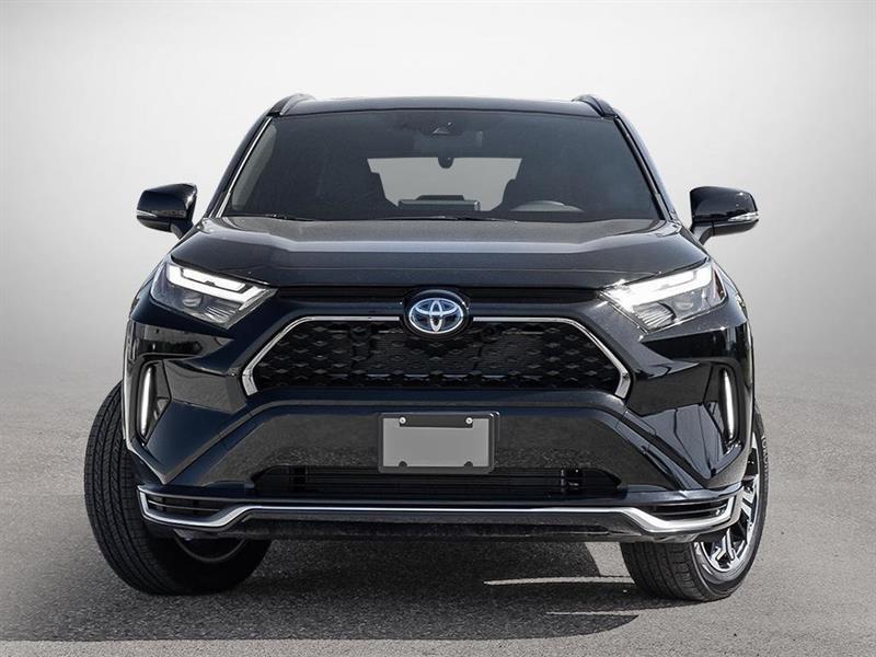 2025 Toyota RAV4 - Image 2