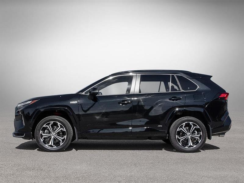 2025 Toyota RAV4 - Image 3