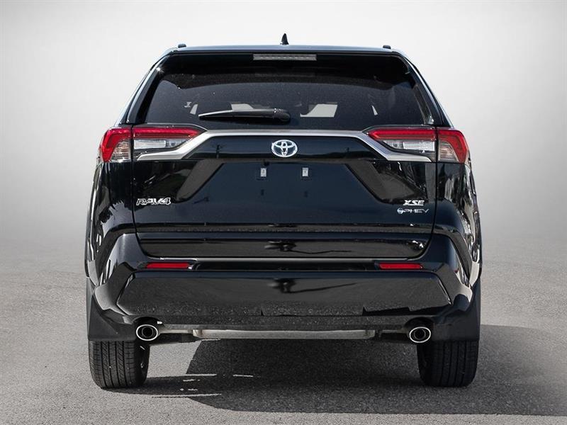 2025 Toyota RAV4 - Image 5