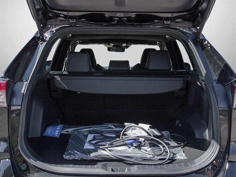 2025 Toyota RAV4 - Image 7