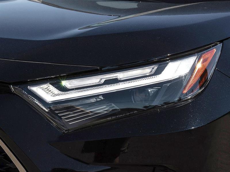 2025 Toyota RAV4 - Image 10