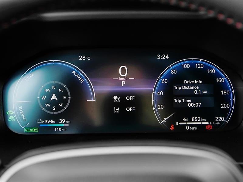 2025 Toyota RAV4 - Image 13