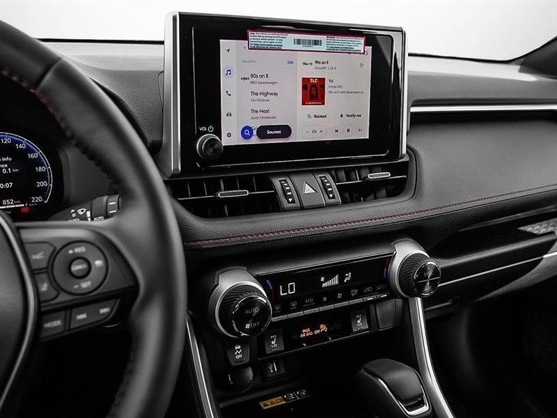 2025 Toyota RAV4 - Image 17