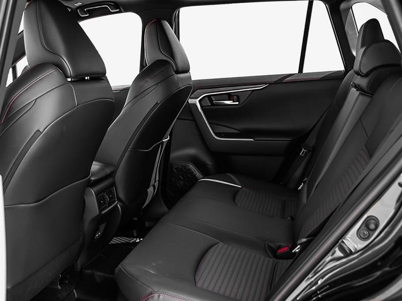 2025 Toyota RAV4 - Image 20