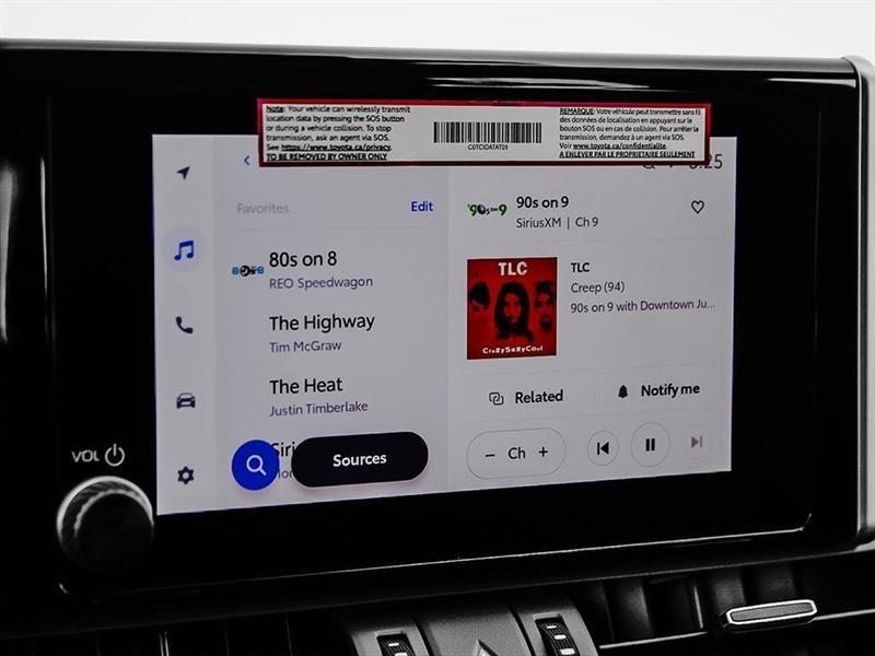 2025 Toyota RAV4 - Image 22