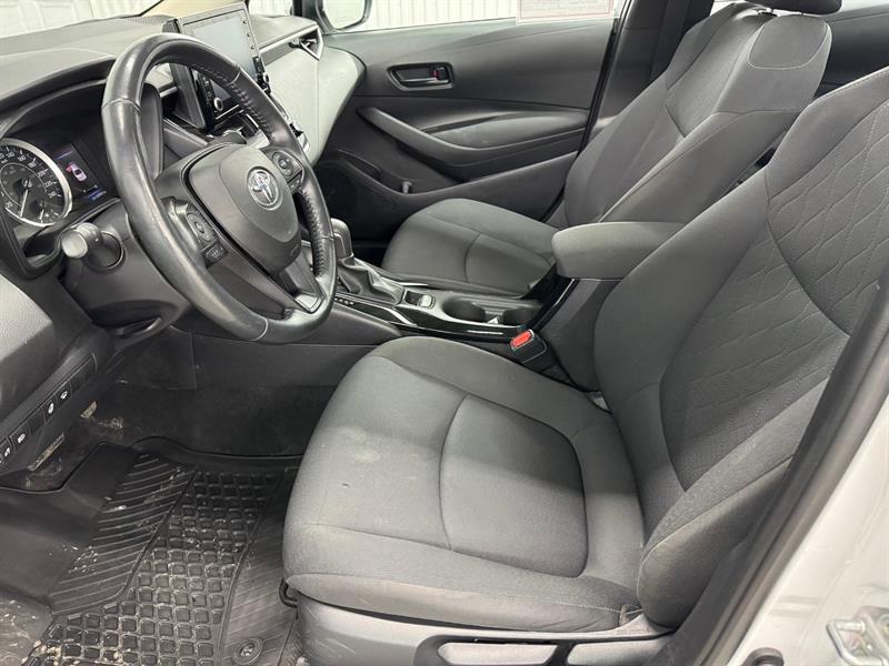 2022 Toyota Corolla - Image 12