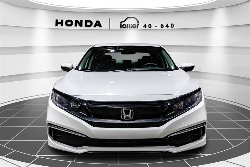 2019 Honda Civic - Image 2