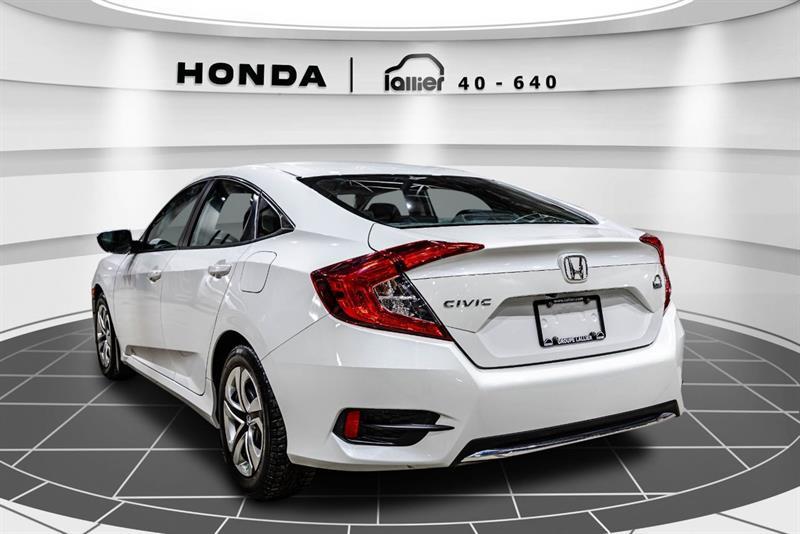 2019 Honda Civic - Image 5