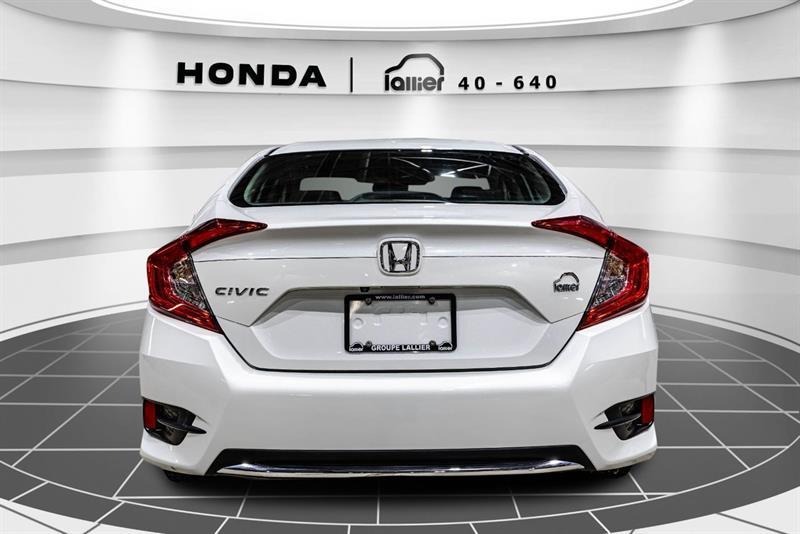 2019 Honda Civic - Image 6