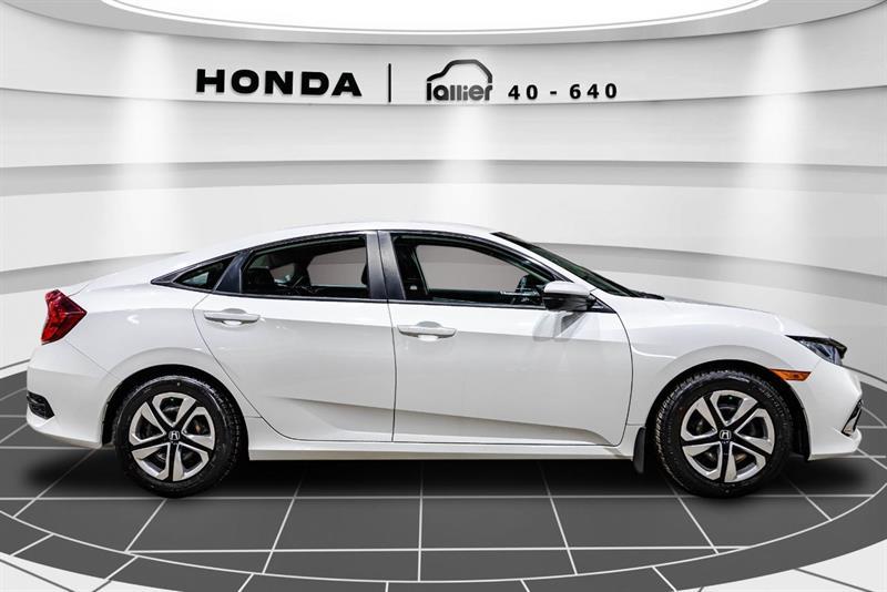 2019 Honda Civic - Image 8