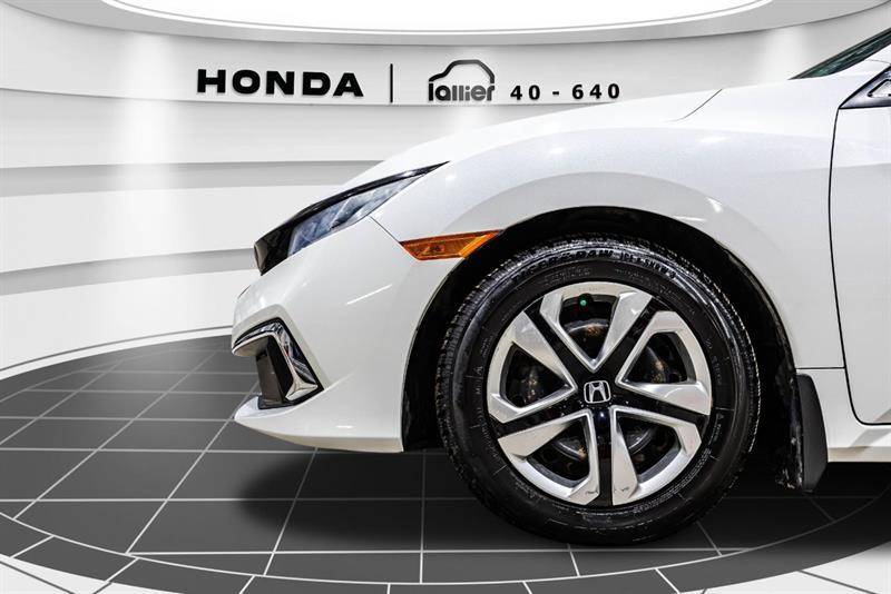 2019 Honda Civic - Image 10