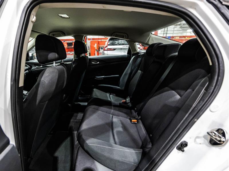 2019 Honda Civic - Image 13