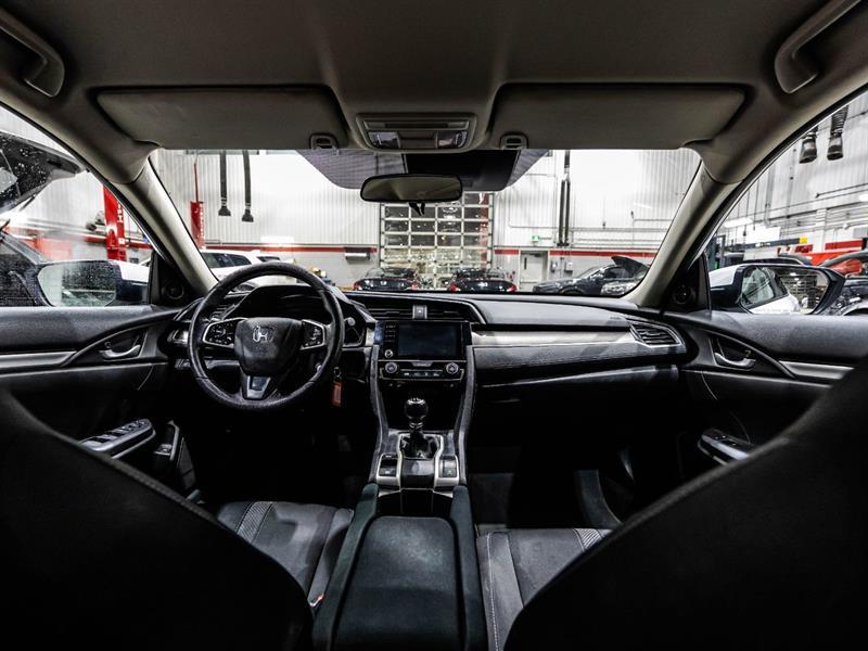 2019 Honda Civic - Image 14