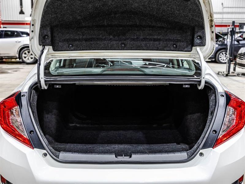 2019 Honda Civic - Image 15