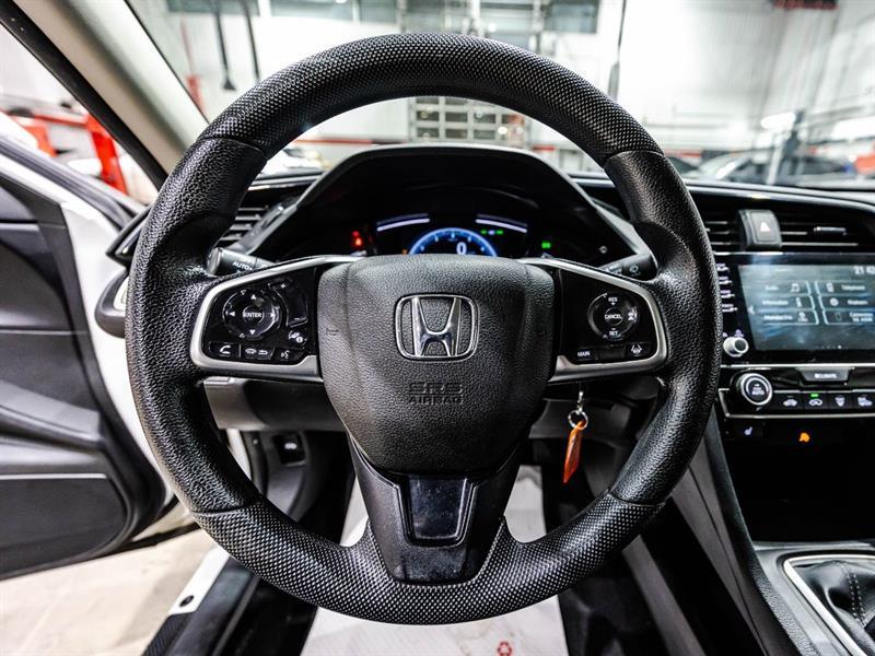 2019 Honda Civic - Image 21