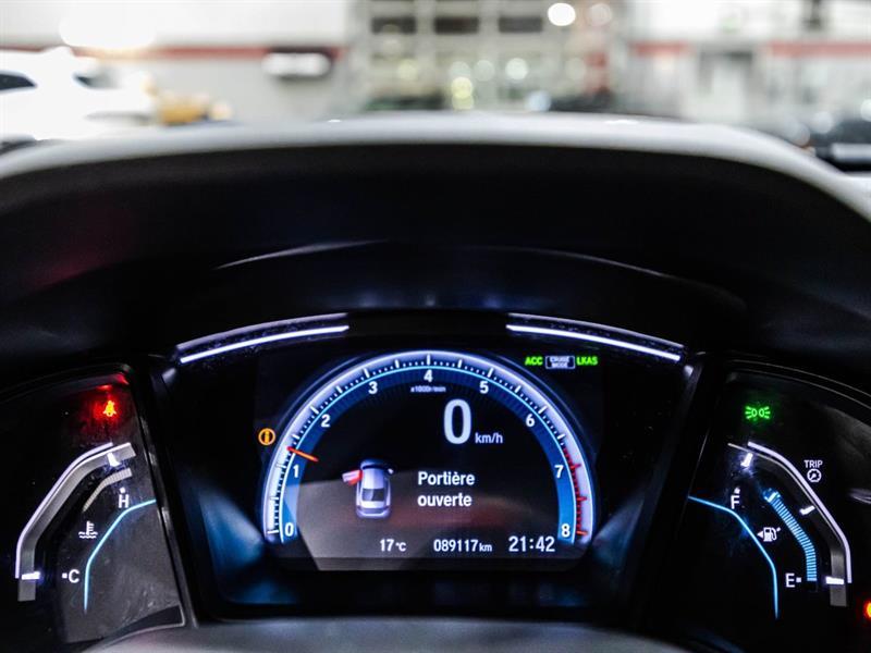 2019 Honda Civic - Image 22