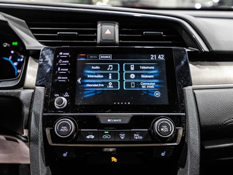 2019 Honda Civic - Image 23