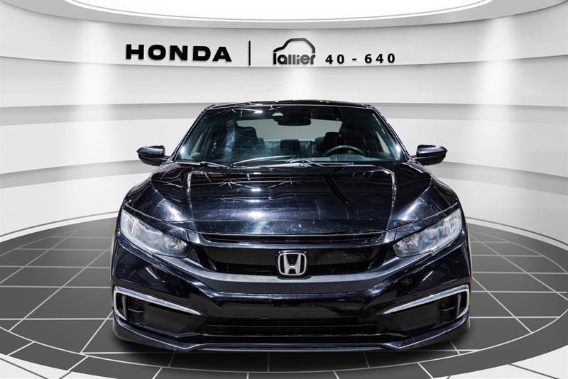 2019 Honda Civic - Image 2