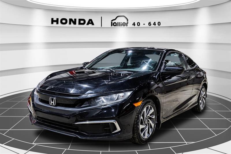 2019 Honda Civic - Image 3