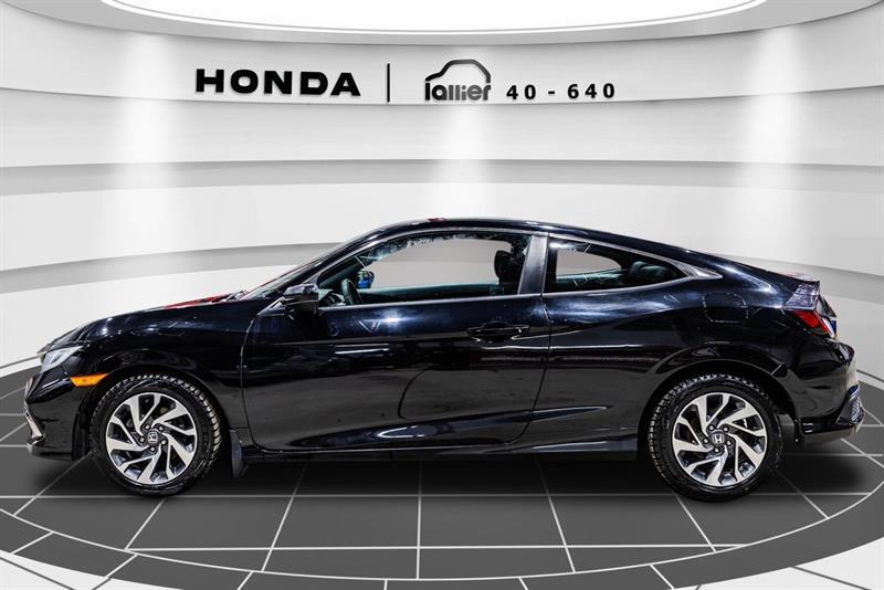 2019 Honda Civic - Image 4