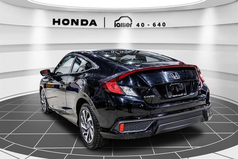 2019 Honda Civic - Image 5