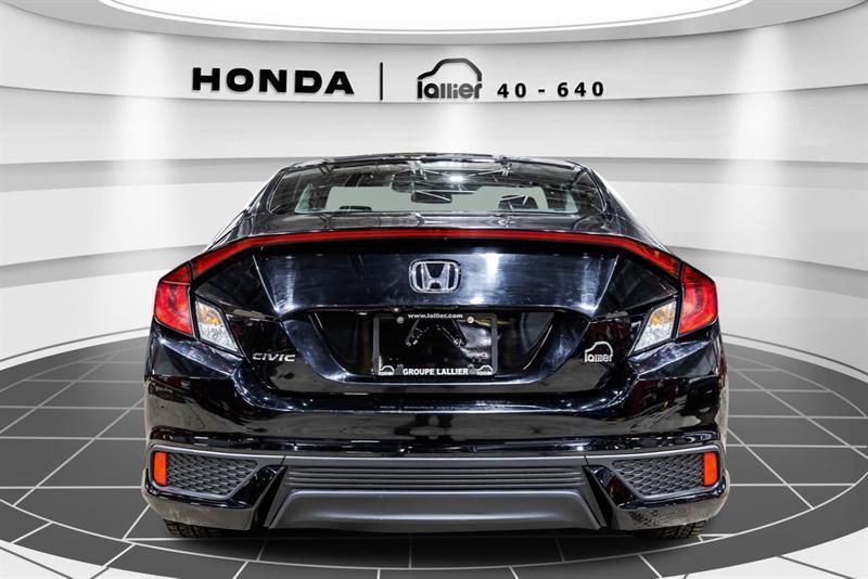 2019 Honda Civic - Image 6