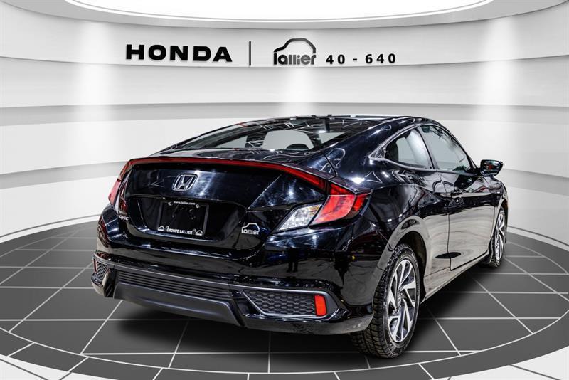 2019 Honda Civic - Image 7