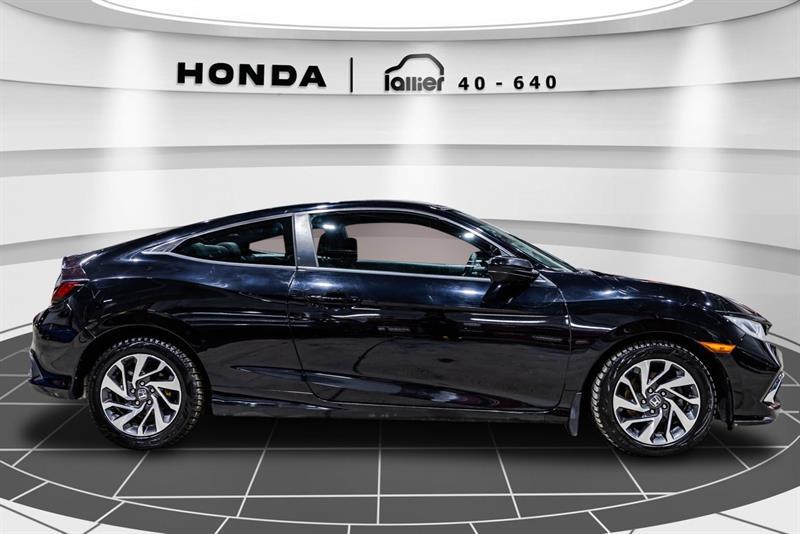2019 Honda Civic - Image 8