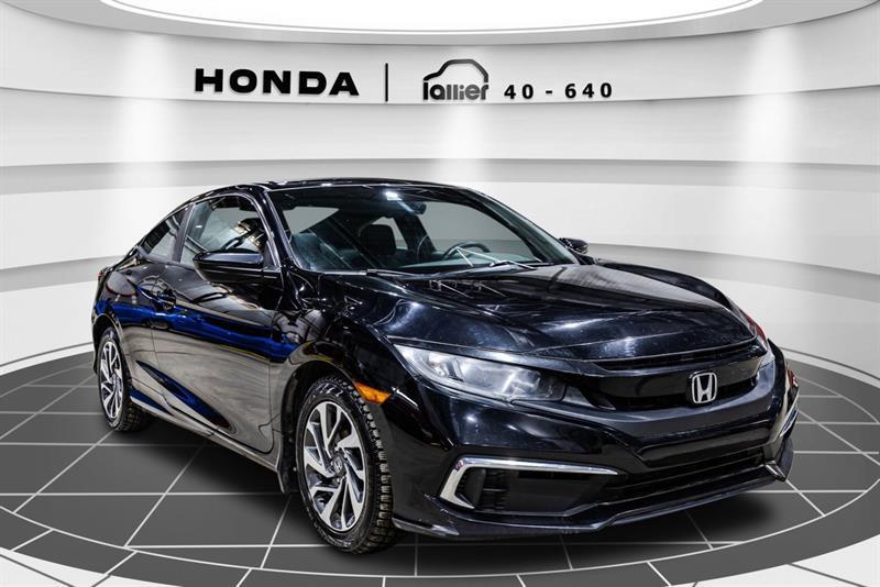 2019 Honda Civic - Image 9