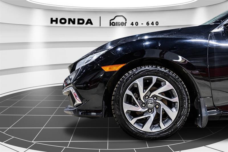 2019 Honda Civic - Image 10