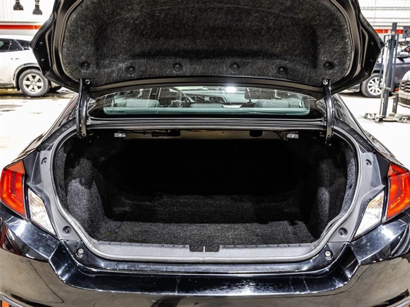 2019 Honda Civic - Image 12