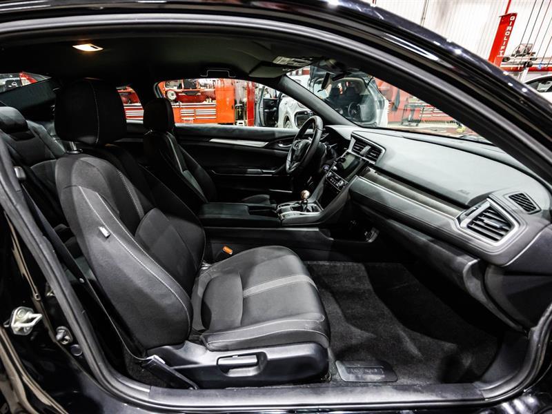 2019 Honda Civic - Image 14