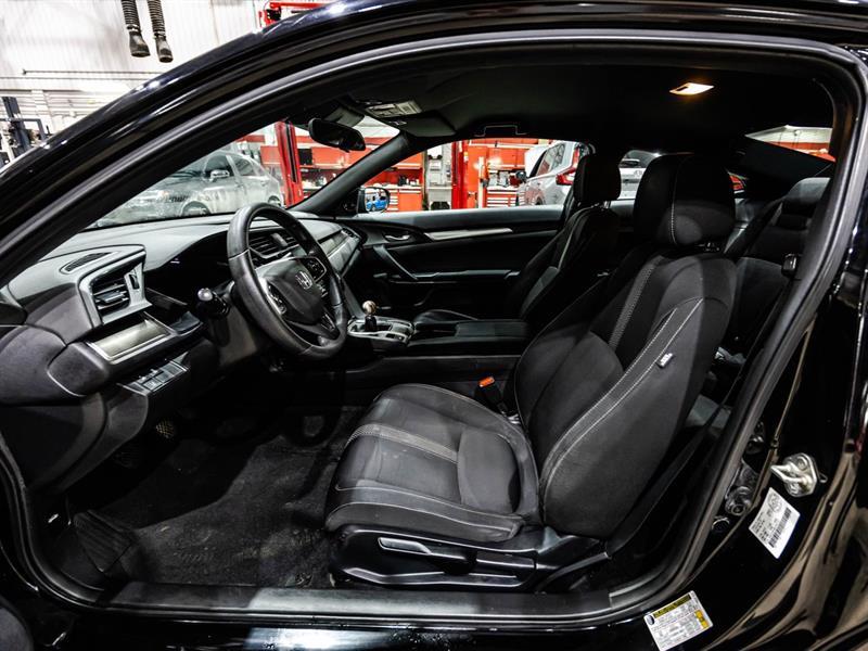 2019 Honda Civic - Image 16