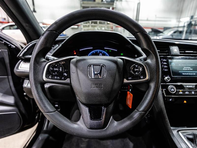 2019 Honda Civic - Image 19