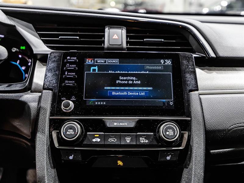 2019 Honda Civic - Image 21