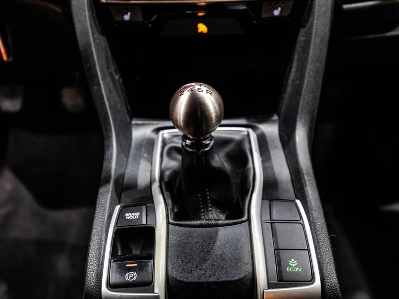 2019 Honda Civic - Image 22