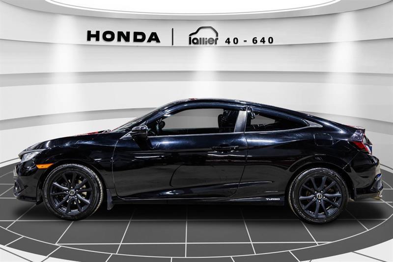 2018 Honda Civic - Image 4