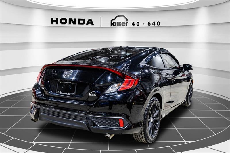 2018 Honda Civic - Image 7