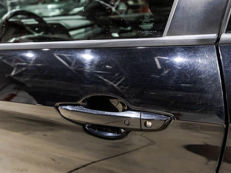 2018 Honda Civic - Image 11