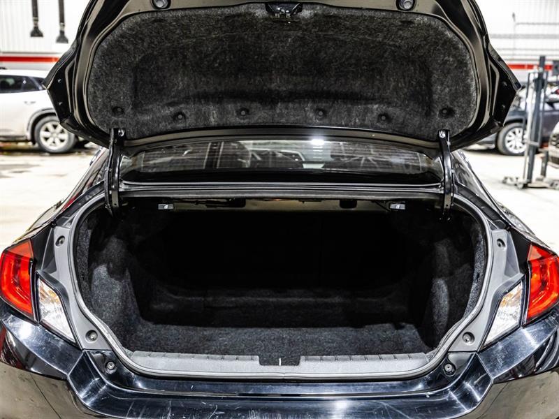 2018 Honda Civic - Image 13