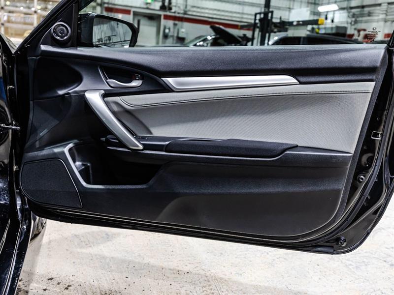 2018 Honda Civic - Image 14