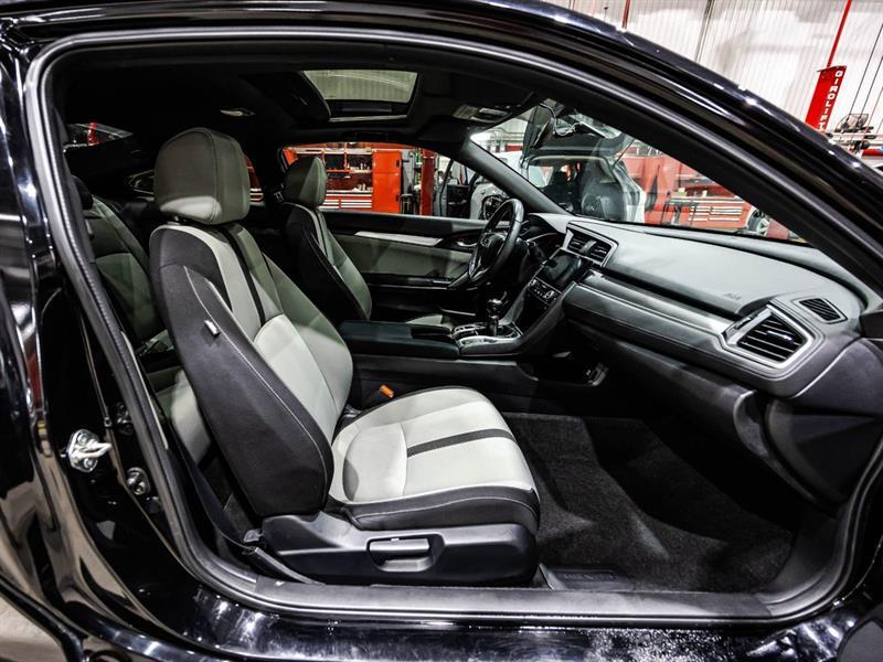 2018 Honda Civic - Image 15