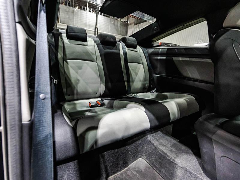 2018 Honda Civic - Image 17