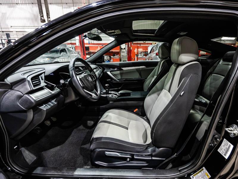 2018 Honda Civic - Image 18