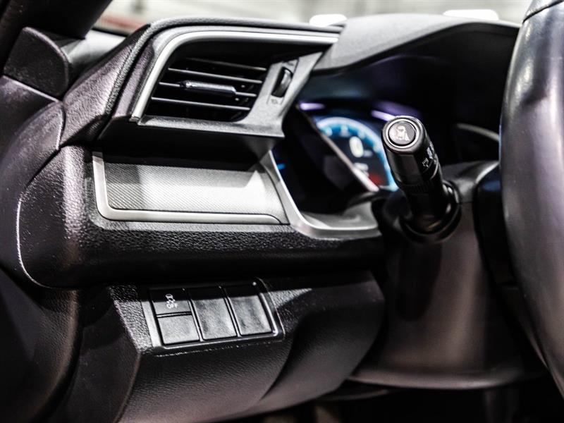 2018 Honda Civic - Image 20