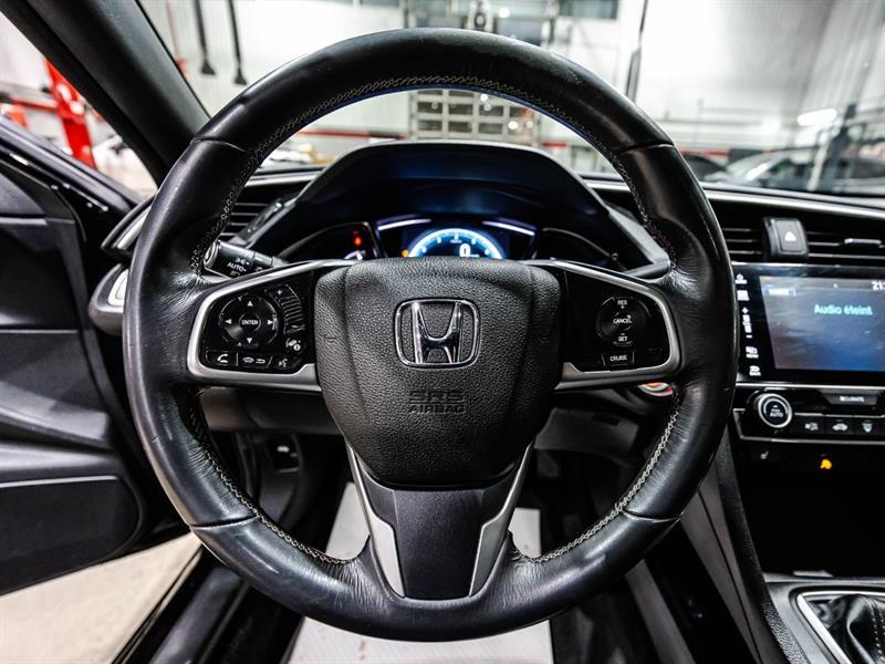 2018 Honda Civic - Image 21
