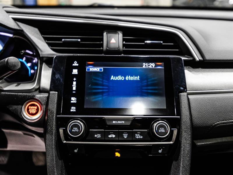 2018 Honda Civic - Image 23