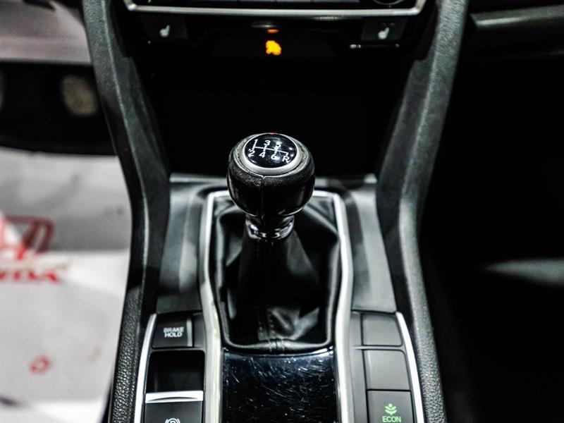 2018 Honda Civic - Image 24