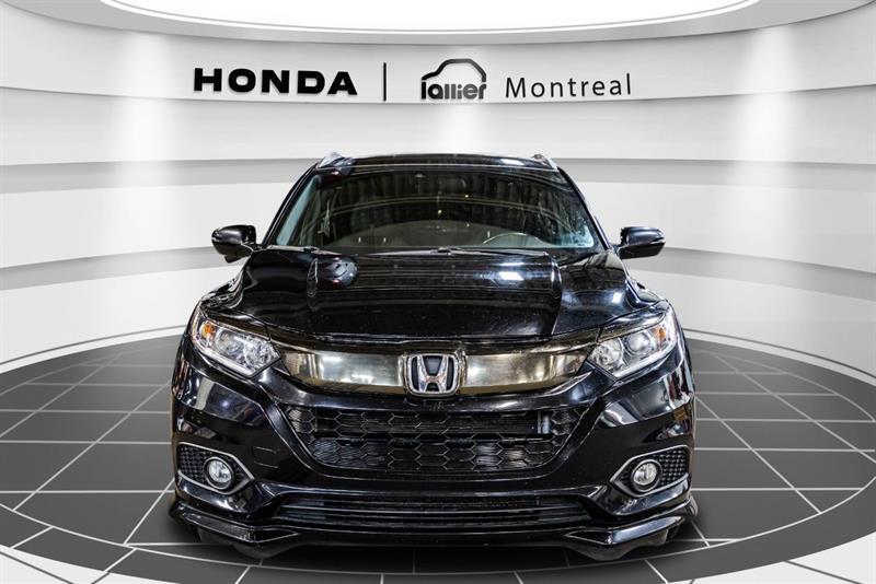 2022 Honda HR-V - Image 2