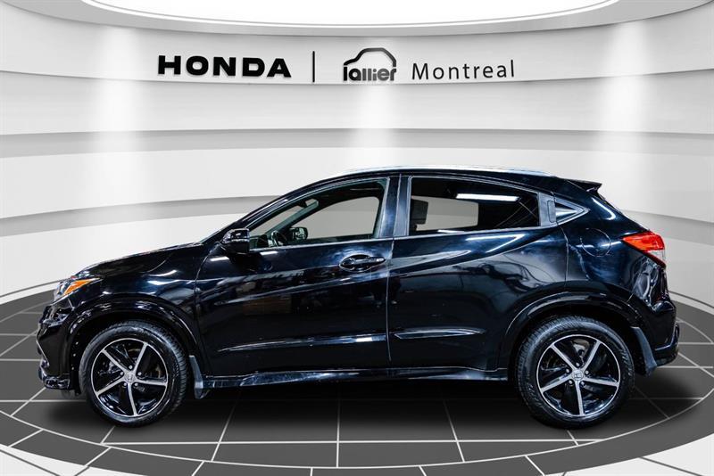 2022 Honda HR-V - Image 4